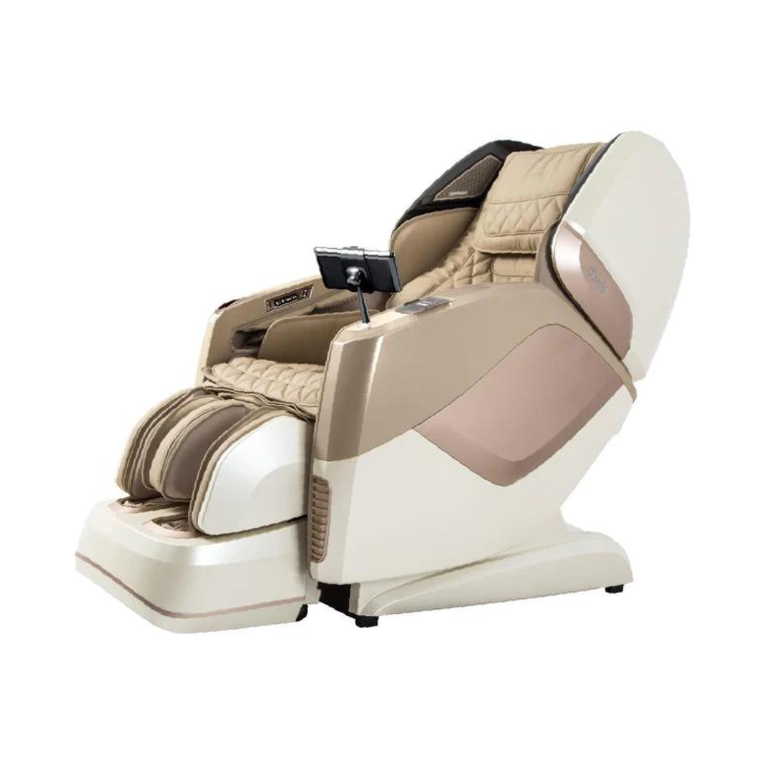 Osaki OS-4D Pro Maestro LE SL-Track Massage Chair with Zero Gravity and Touch Screen - Senior.com Massage Chairs